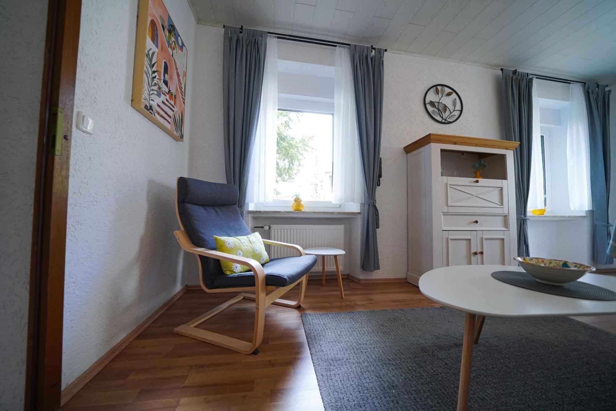 Haus Daniela Oberstadt Cochem Eksteriør billede