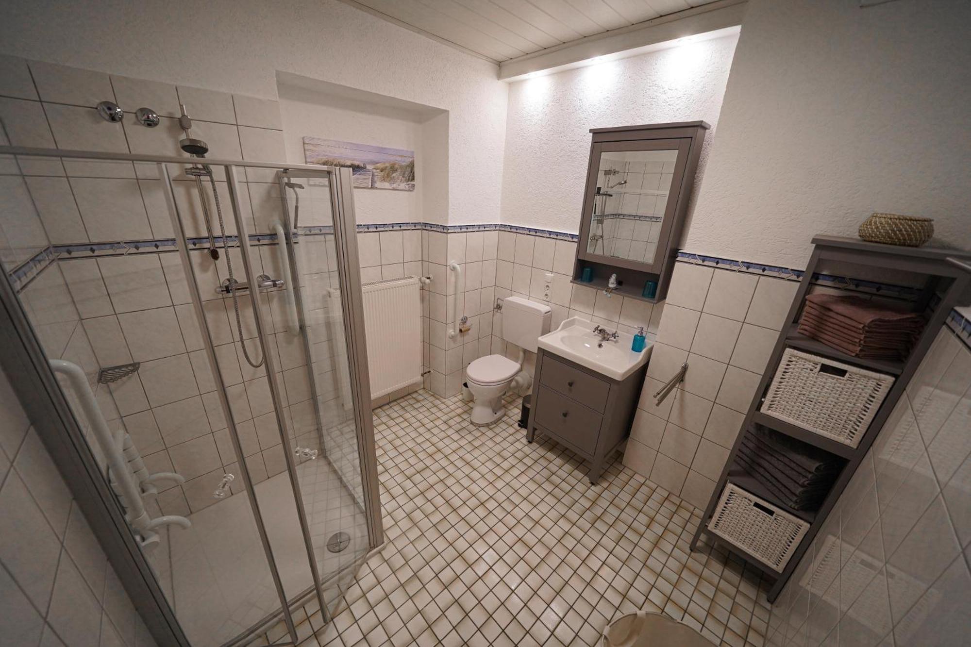 Haus Daniela Oberstadt Cochem Eksteriør billede