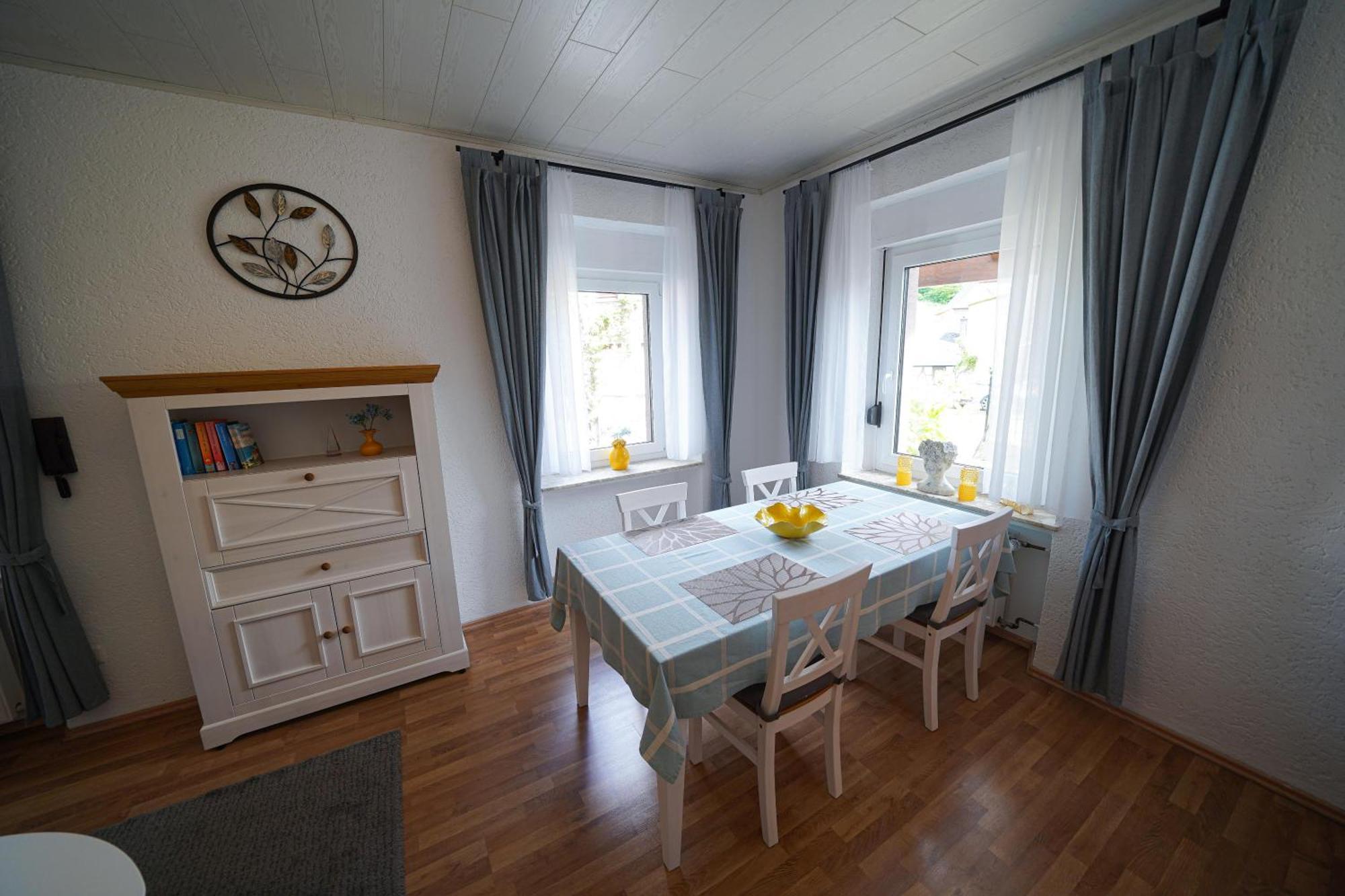 Haus Daniela Oberstadt Cochem Værelse billede