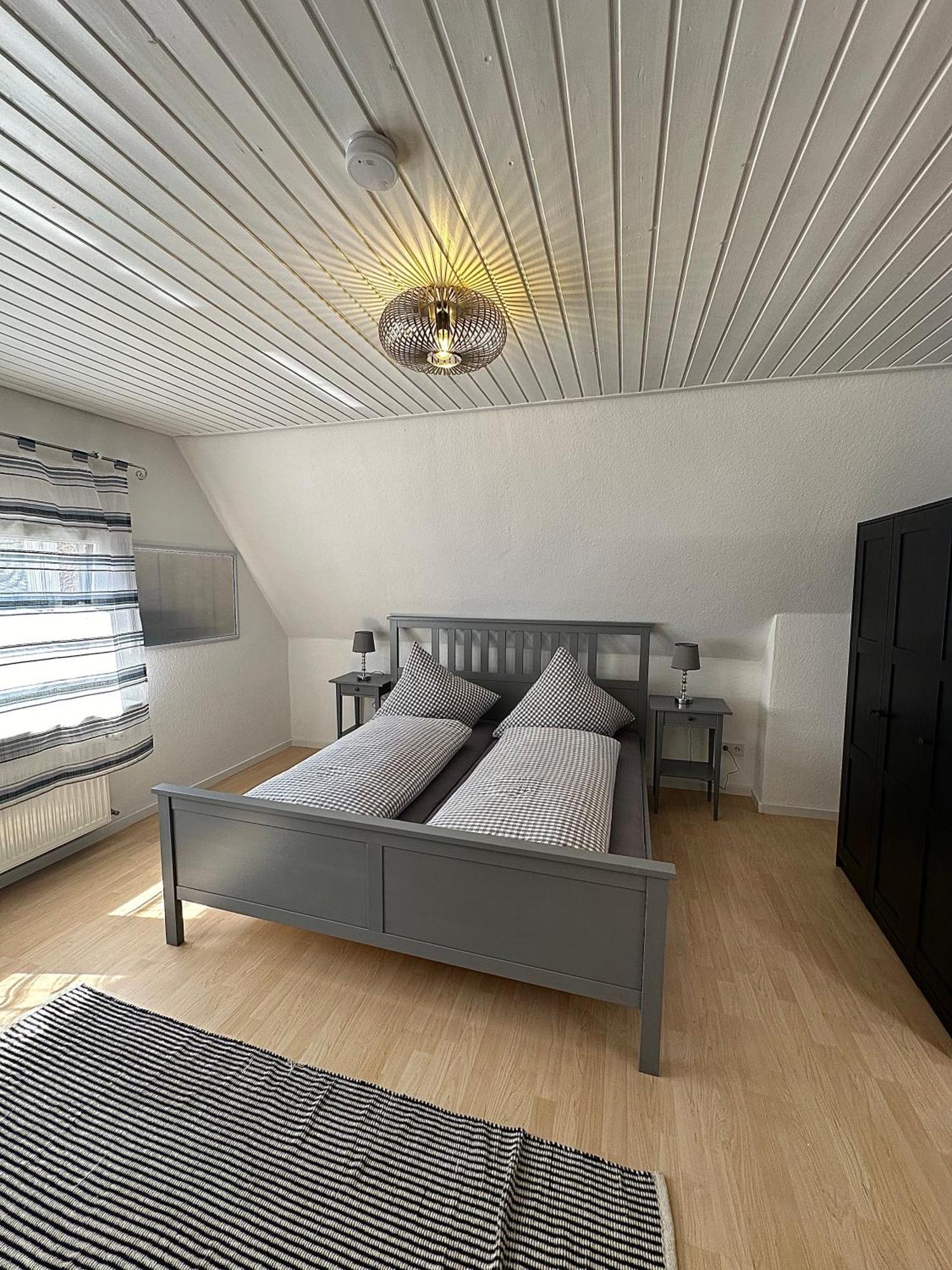 Haus Daniela Oberstadt Cochem Eksteriør billede
