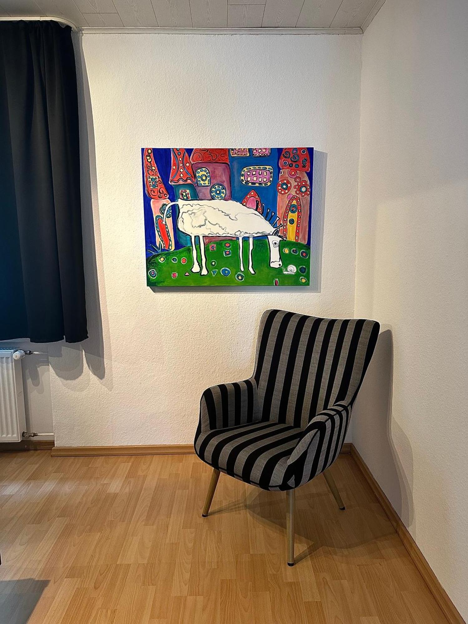Haus Daniela Oberstadt Cochem Eksteriør billede