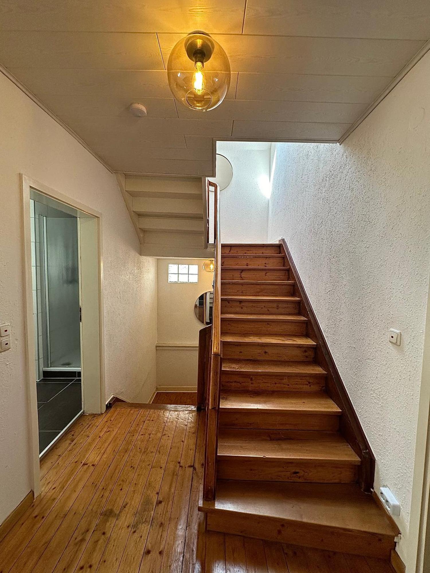 Haus Daniela Oberstadt Cochem Eksteriør billede