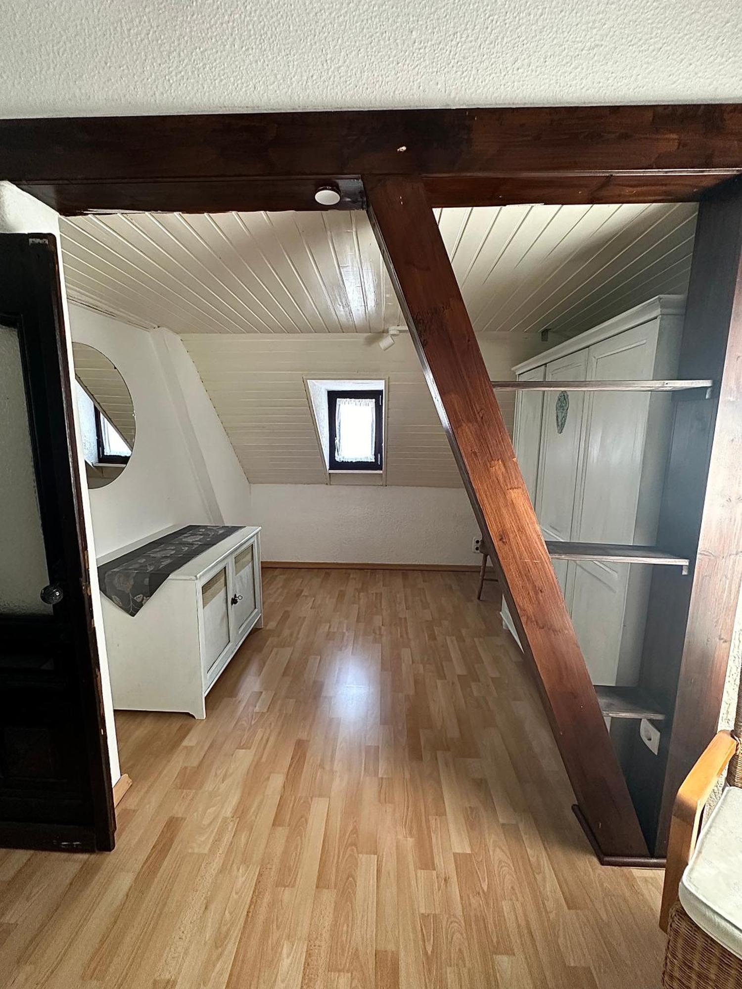 Haus Daniela Oberstadt Cochem Eksteriør billede