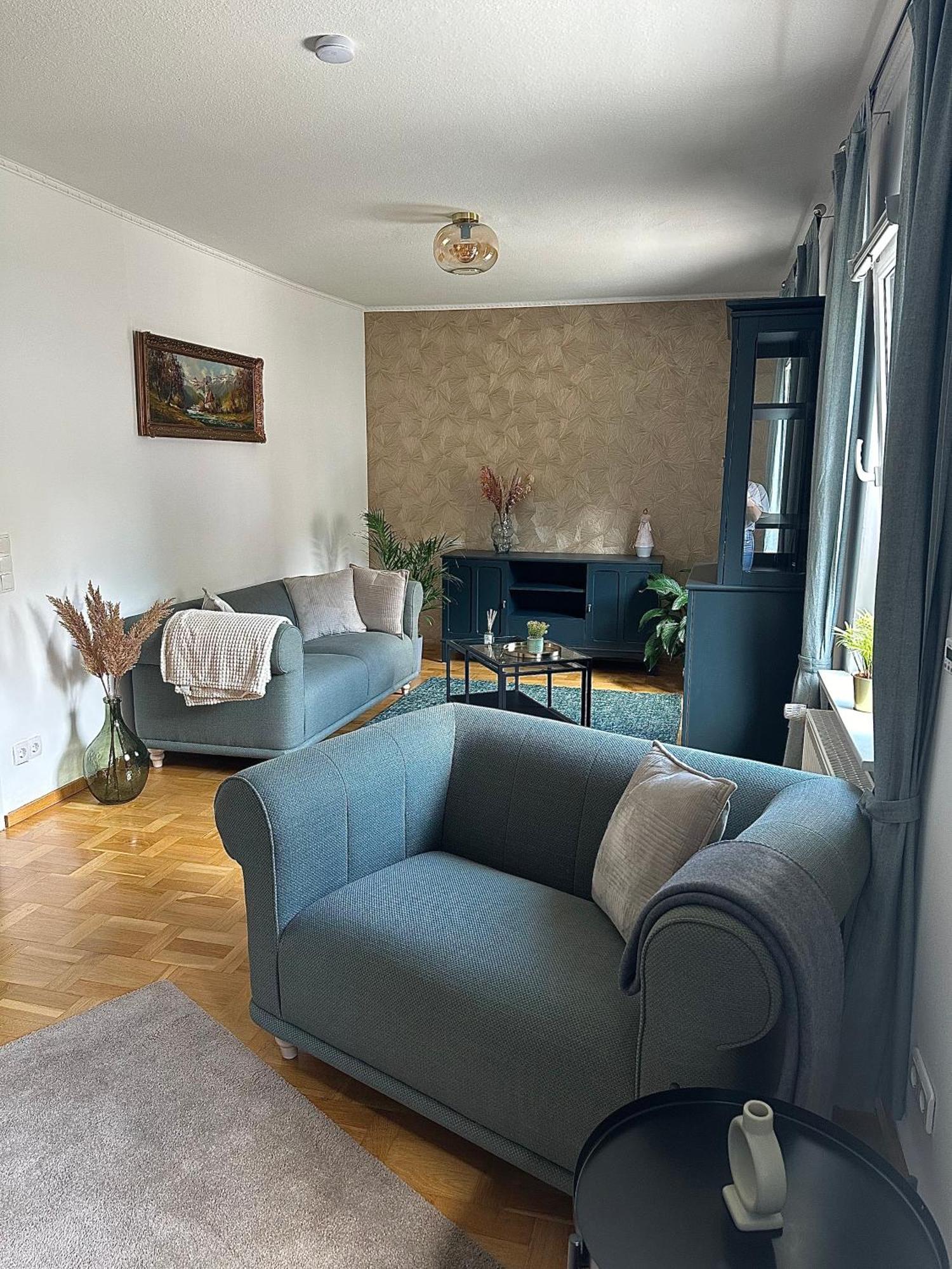 Haus Daniela Oberstadt Cochem Eksteriør billede
