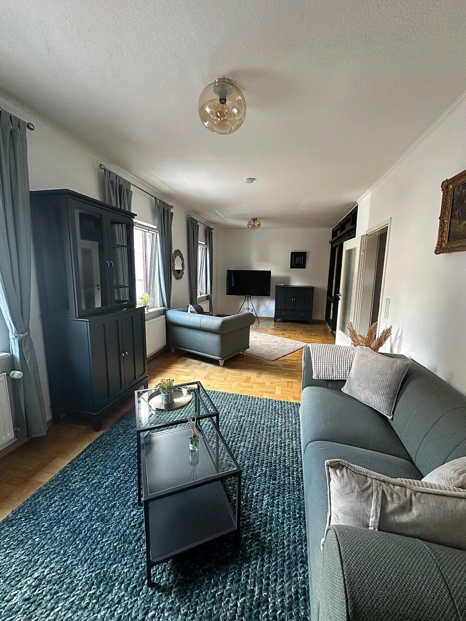 Haus Daniela Oberstadt Cochem Eksteriør billede