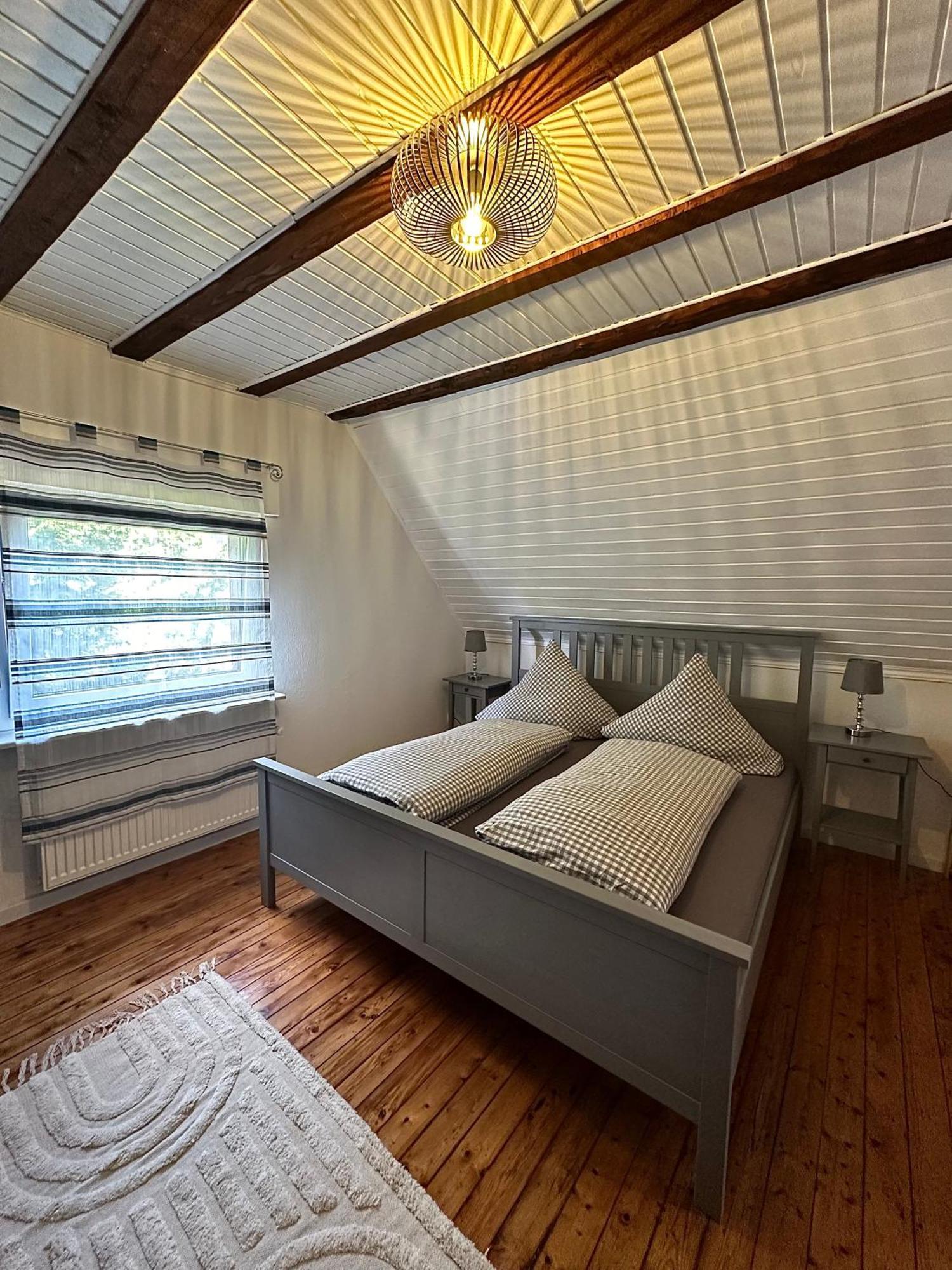 Haus Daniela Oberstadt Cochem Eksteriør billede